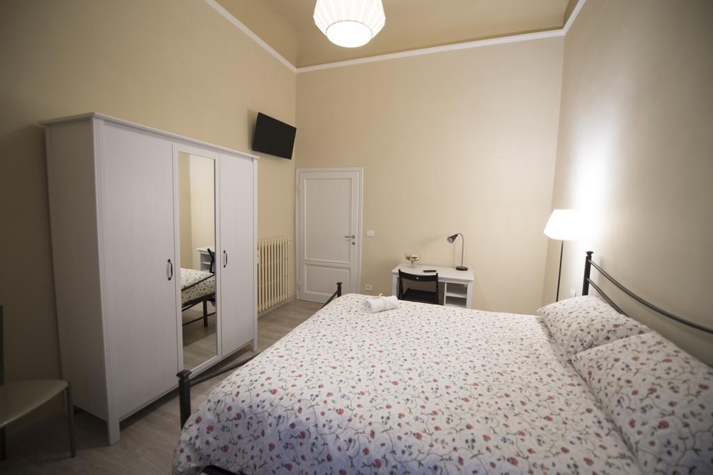 La Filarocca B&B Florenz Exterior foto