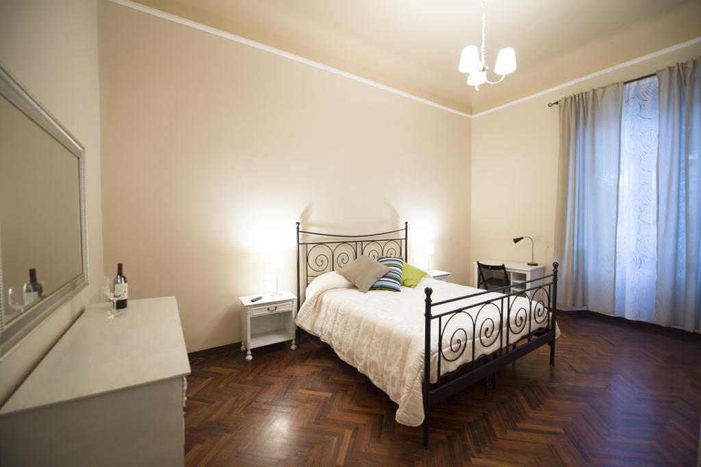 La Filarocca B&B Florenz Exterior foto