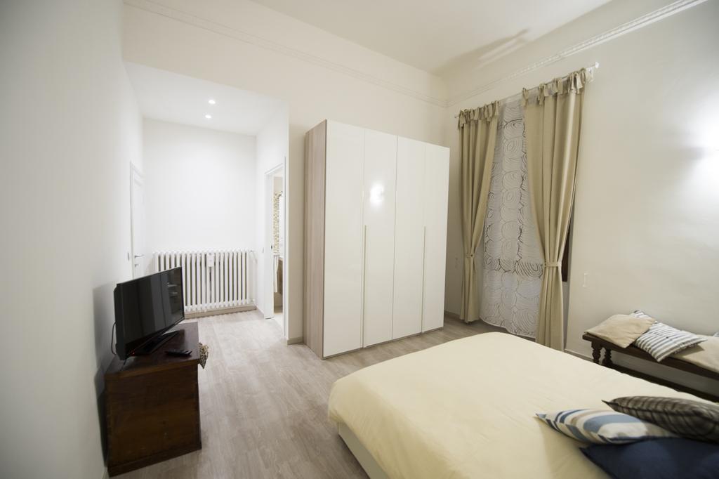 La Filarocca B&B Florenz Exterior foto