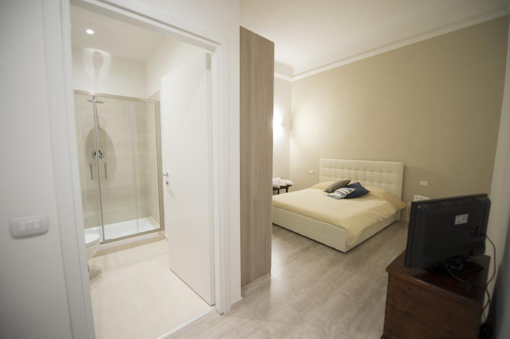 La Filarocca B&B Florenz Exterior foto